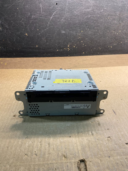 2014 2015 Ford Explorer Audio Equipment Radio Receiver AM FM CD y7448 DG0