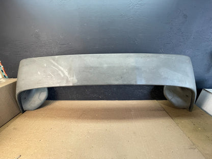 2008 to 2015 Mitsubishi Lancer Spoiler Wing Evolution Evo X AD10830
