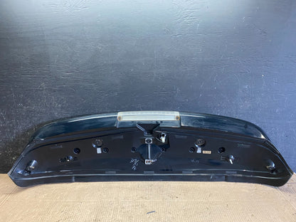 2004-2009 Lexus RX330 RX350  Rear Trunk Tail Gate Lift Gate Spoiler OEM i35706