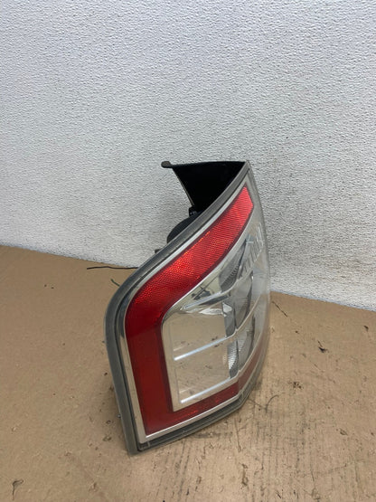 2007 to 2010 Ford Edge Tail light Left Driver Side AF3314 LK2