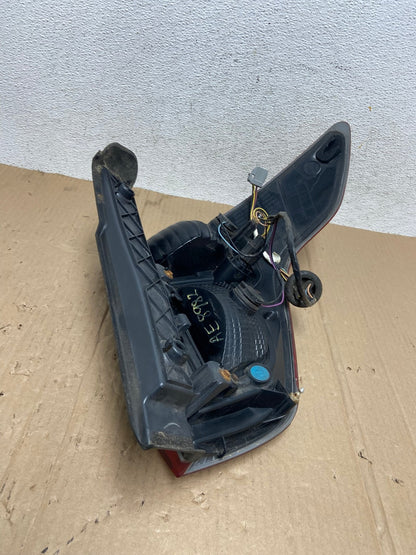2011 2012 2013 2014 2015 Ford Explorer Left Driver LH Side Tail light AE8982 LK5