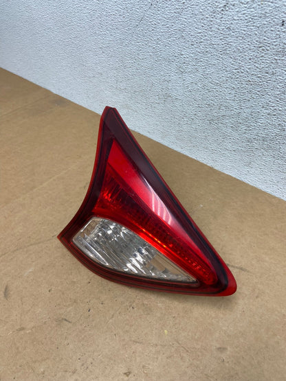 2013 to 2016 Mazda CX-5 CX5 Left Driver LH Tail Light Inner AE3121 LK1