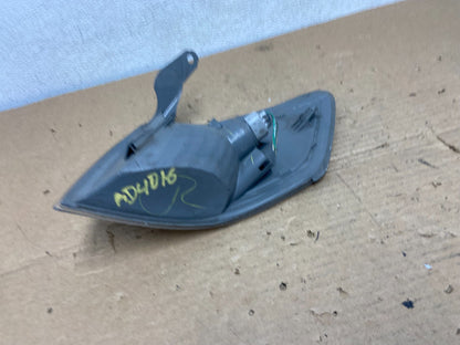 2000 - 2001 Toyota Camry Front Right Passenger RH Turn Signal AD4016 DW6