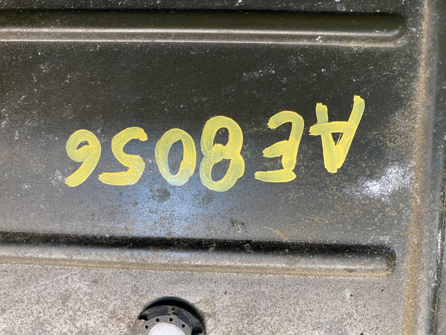2008 Nissan Frontier Xterra 4.0L Engine Control Unit ECU Module AE8056 DW3