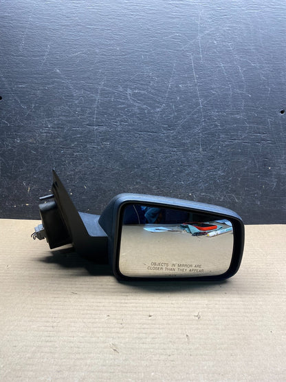 2008 to 2011 Ford Focus Right Passenger View Door Mirror AH9677 DW7