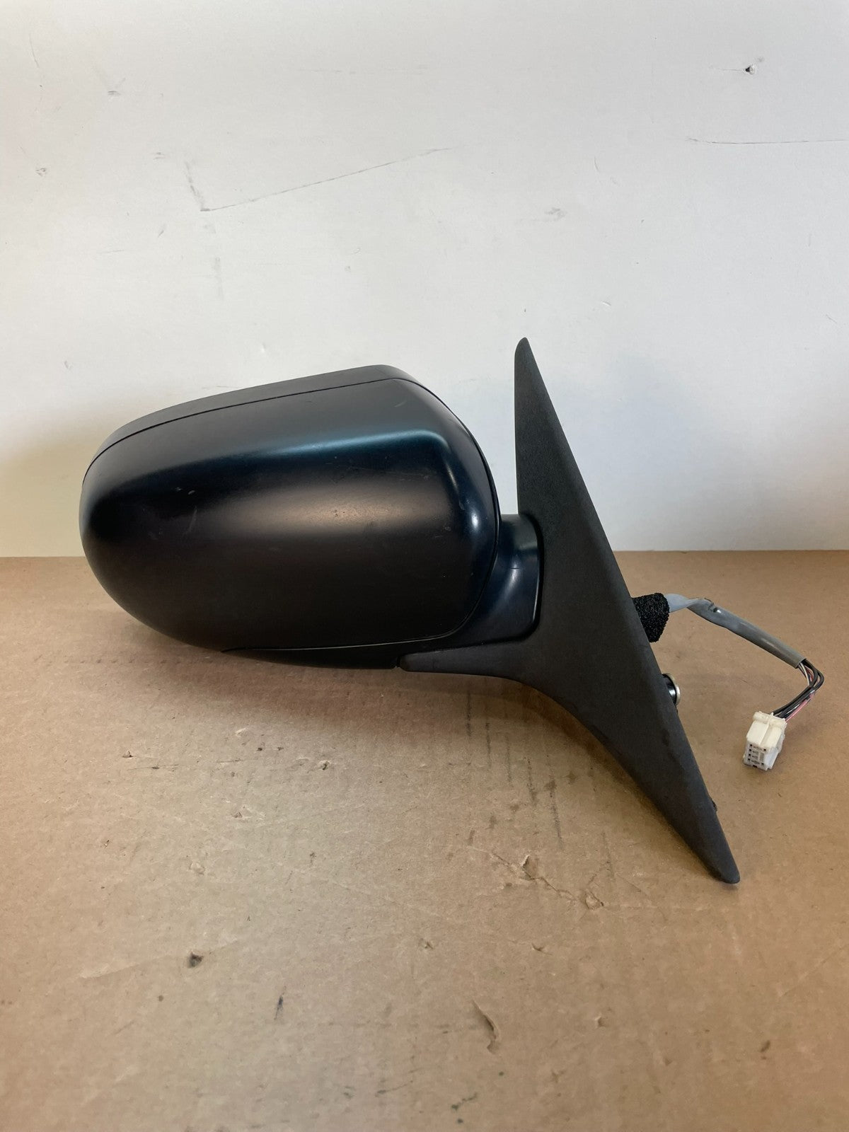 2005-2009 Subaru Legacy Outback Right Passneger Door Heated Mirror AG2555 MS0