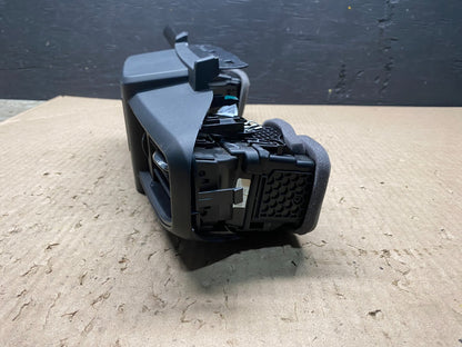 2020 to 2023 Ford Explorer Console Radio Display Screen Air Vents F8957 DG12