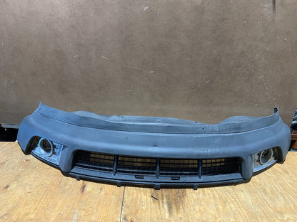 2007 to 2010 Ford Edge Front Bumper Lower Valance 7T43-17C831 V6460 PS0