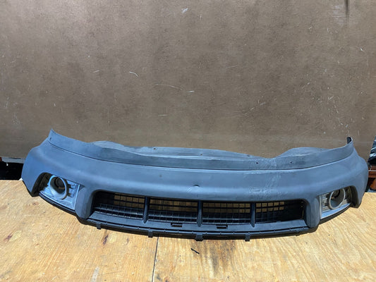 2007 to 2010 Ford Edge Front Bumper Lower Valance 7T43-17C831 V6460 PS0