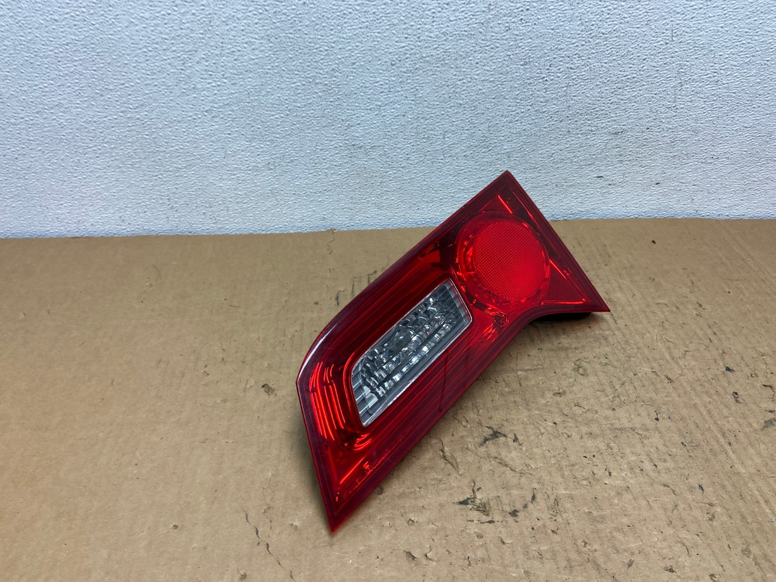 2007 2008 2009 Acura Rdx Right Passenger Side RH Inner Tail Light AC8198 LK2