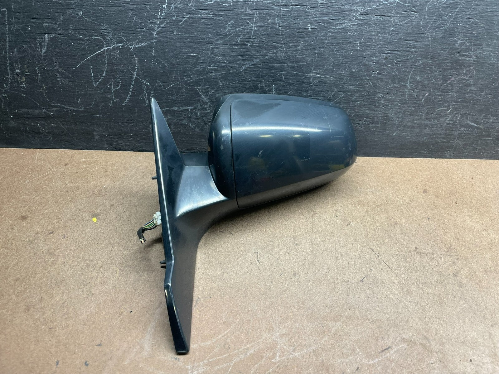 2008 to 2009 Chrysler Sebring Convertible Left LH Side View Door Mirror i17040