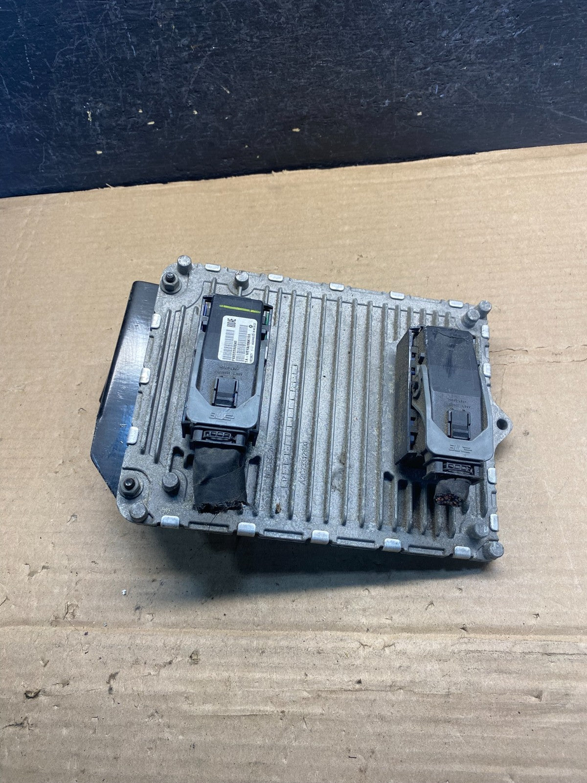 2018 2019 Chrysler 300 Engine Control Module ECU ECM AF4026 DG0