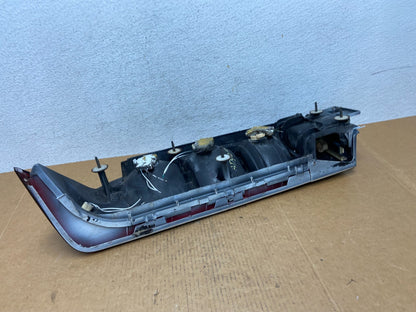 1982 to 1992 Chevrolet Camaro Right Passenger RH Side Tail Light ad9219 DG6