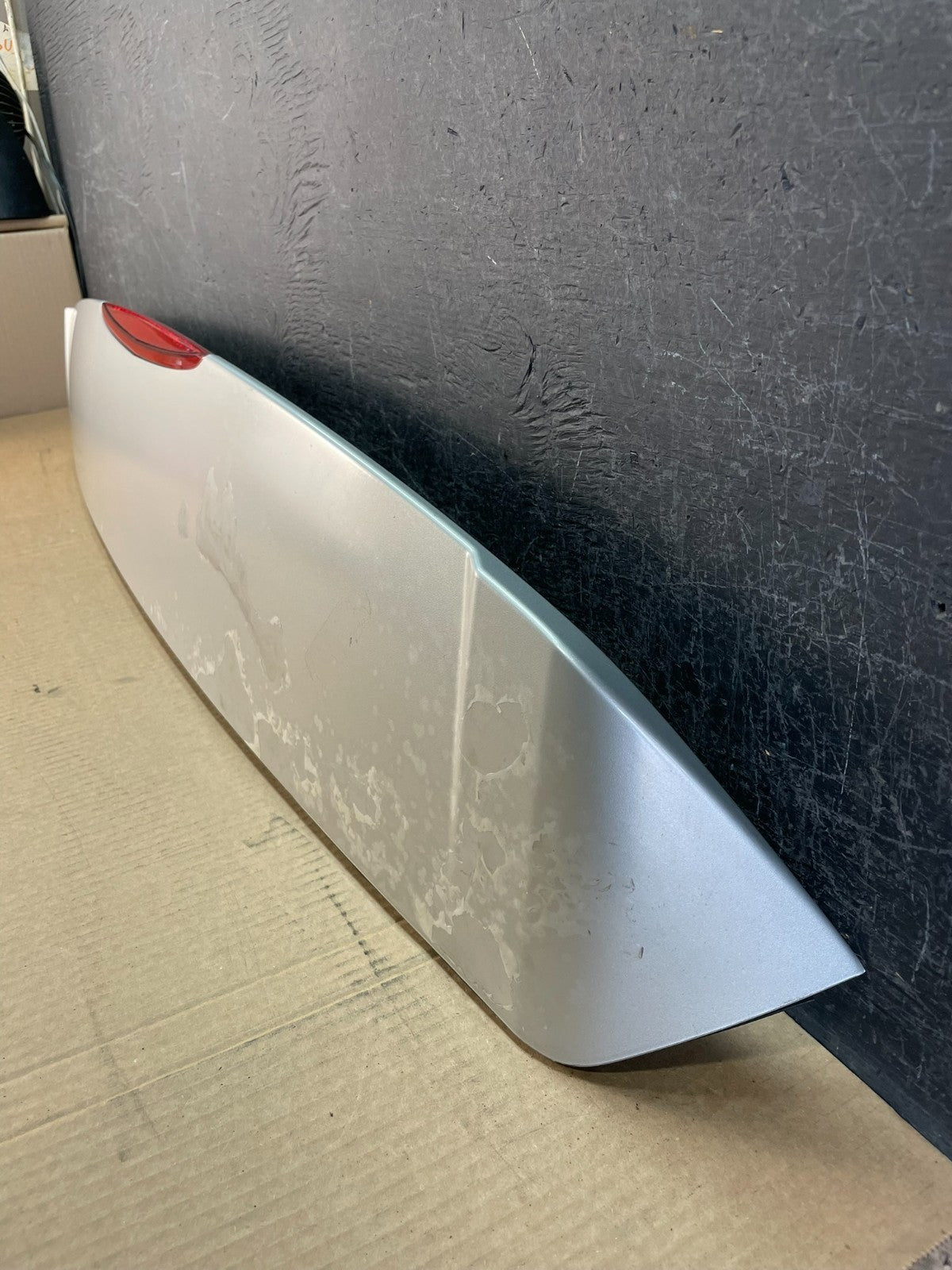 2007 to 2013 Acura Mdx Rear Spoiler Wing Lift Gate af5170 DG1
