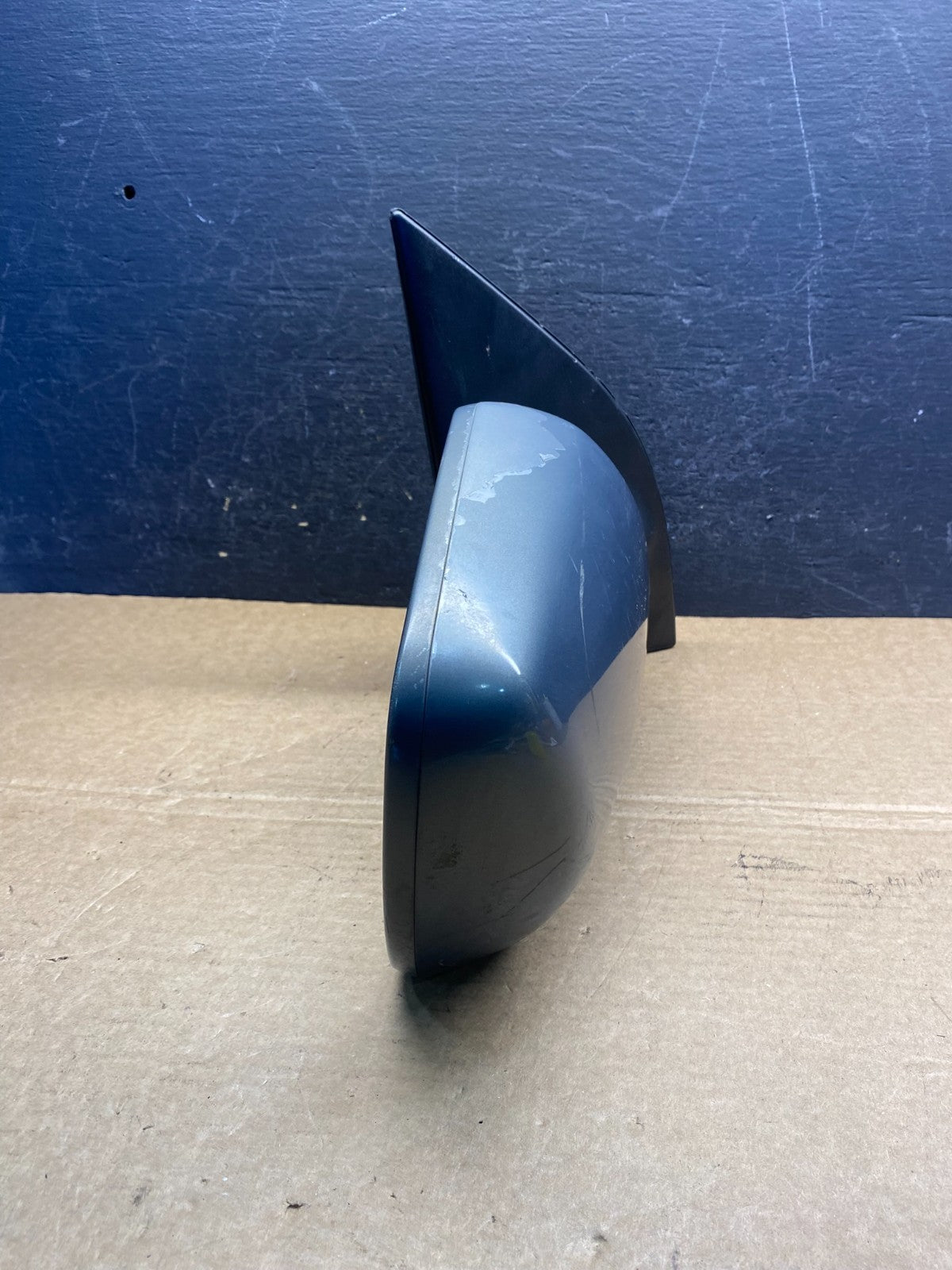 2007-2010 Hyundai Entourage Sedona Right Passenger Side Door Mirror Oe af7905 DG10