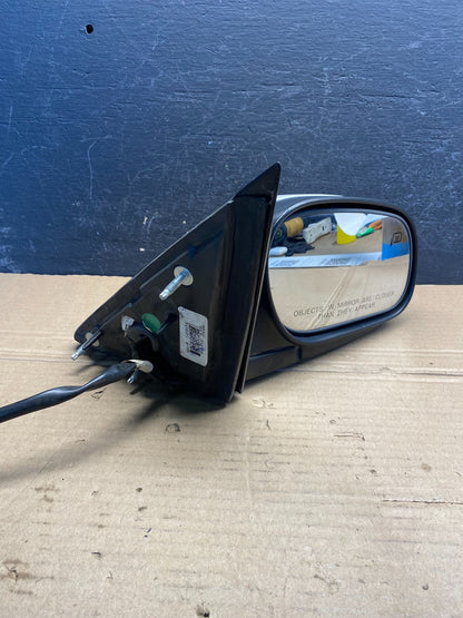 1998-2011 Mercury Grand Marquis Right Passenger View Door Mirror AE8119 DG10