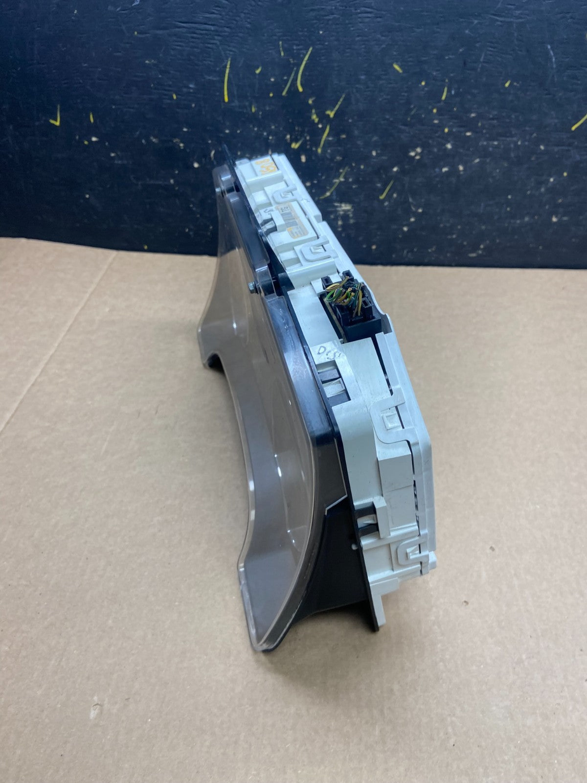 2014 Ford F150 F-150 Speedometer Cluster Gauge Oem x6508 DG2