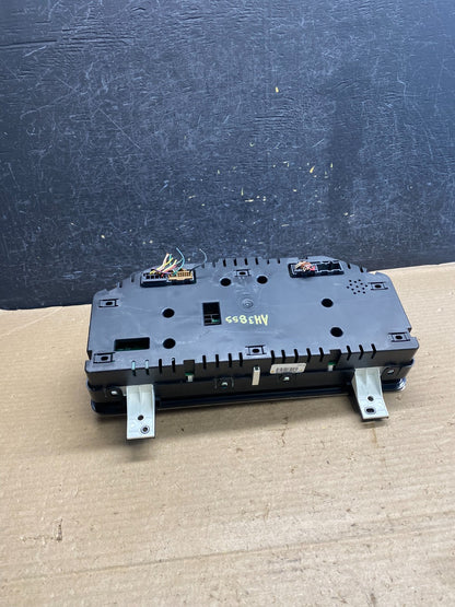 2010 2011 Ddodge Ram 1500 Speedometer Gauge Cluster AH3855 PS4