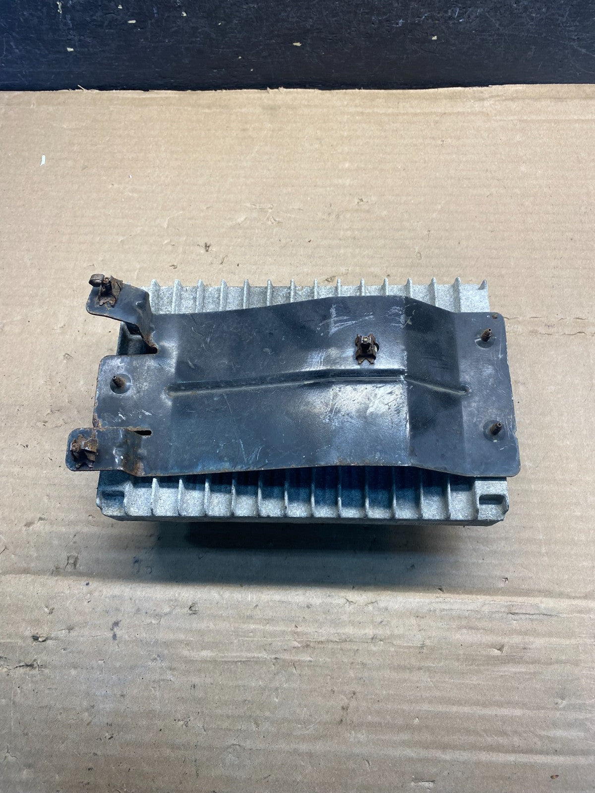 2005 Chrysler Town Country Caravan 3.3 Engine Control ECU p05134857aa AF4005 DG1