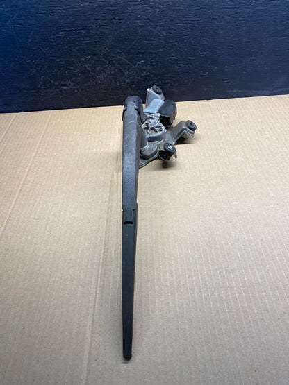 2009 to 2012 Toyota Matrix Rear Wiper Windshield Motor OEM AC0846 DG2