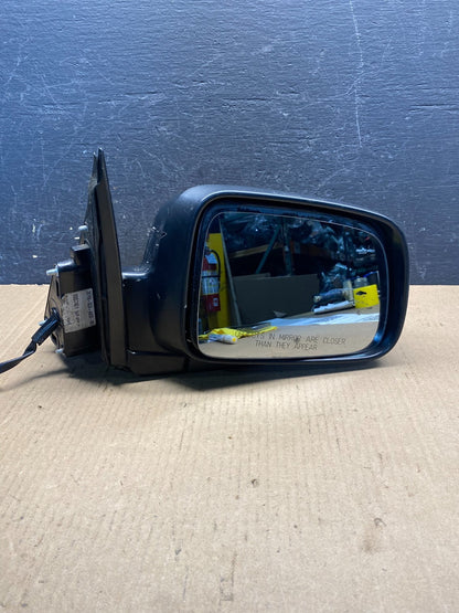 2002-2006 Honda CR-V CRV Right Passenger RH Side View Door Mirror AE6320 DW9