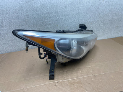 2013-2015 Infiniti JX35 QX60 Right Passenger Side Xenon Headlight OEM AA8725 DW2