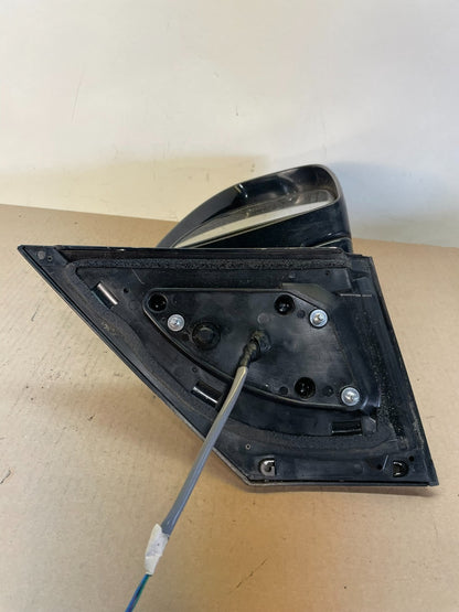 2009 to 2014 Nissan Murano Right Passenger Side View Door Mirror AI4159 DG4