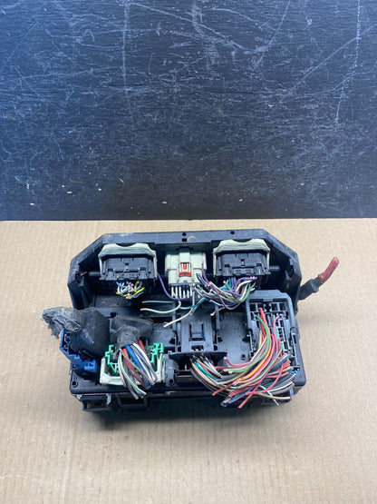 2007 Liberty Nitro TIPM Power Integrated Fuse Box Module ag9471 DG0