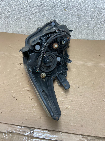 2010 - 2011 Toyota Prius Right Passenger Rh Halogen Headlight OEM AB1098 DW6