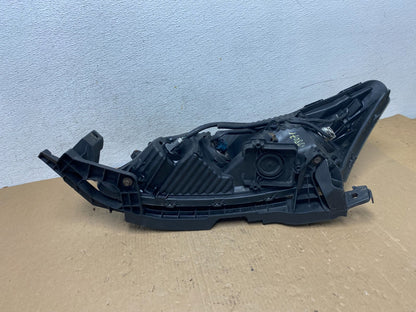 2008 to 2012 Honda Accord Sedan Right Passenger RH Headlight AD8071 DW8