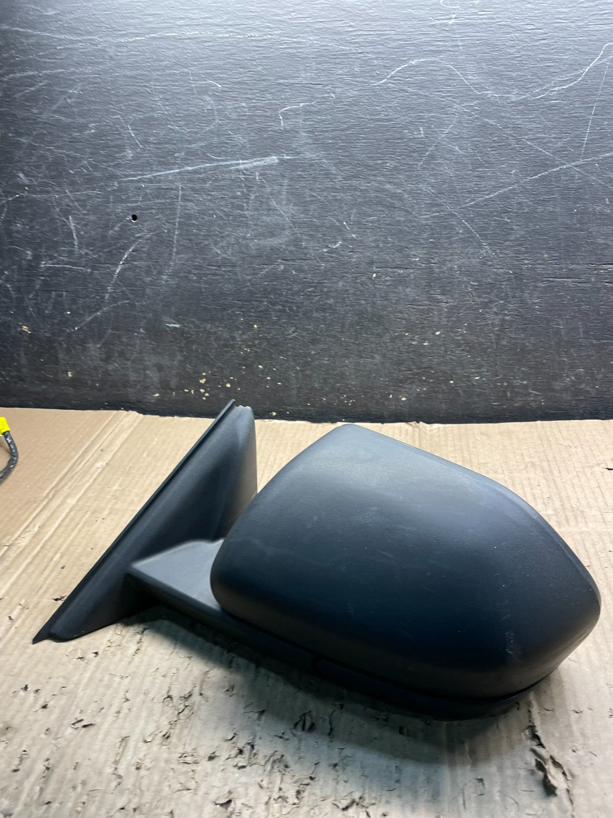 2020 to 2023 Ford Explorer Left Driver LH Side View Door Mirror OEM X4535 MS2