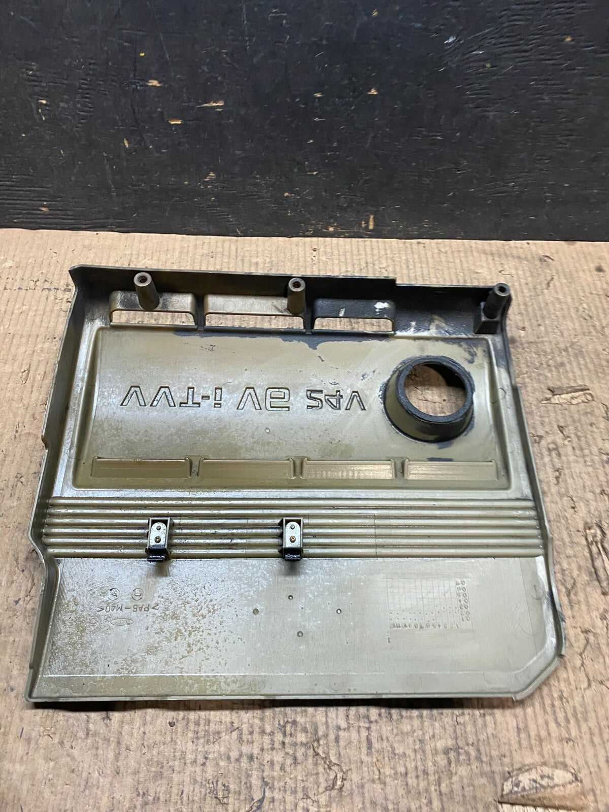 2002- 2003 Lexus ES300 Factory OEM Engine Motor Cover Trim Panel M3138 PS5