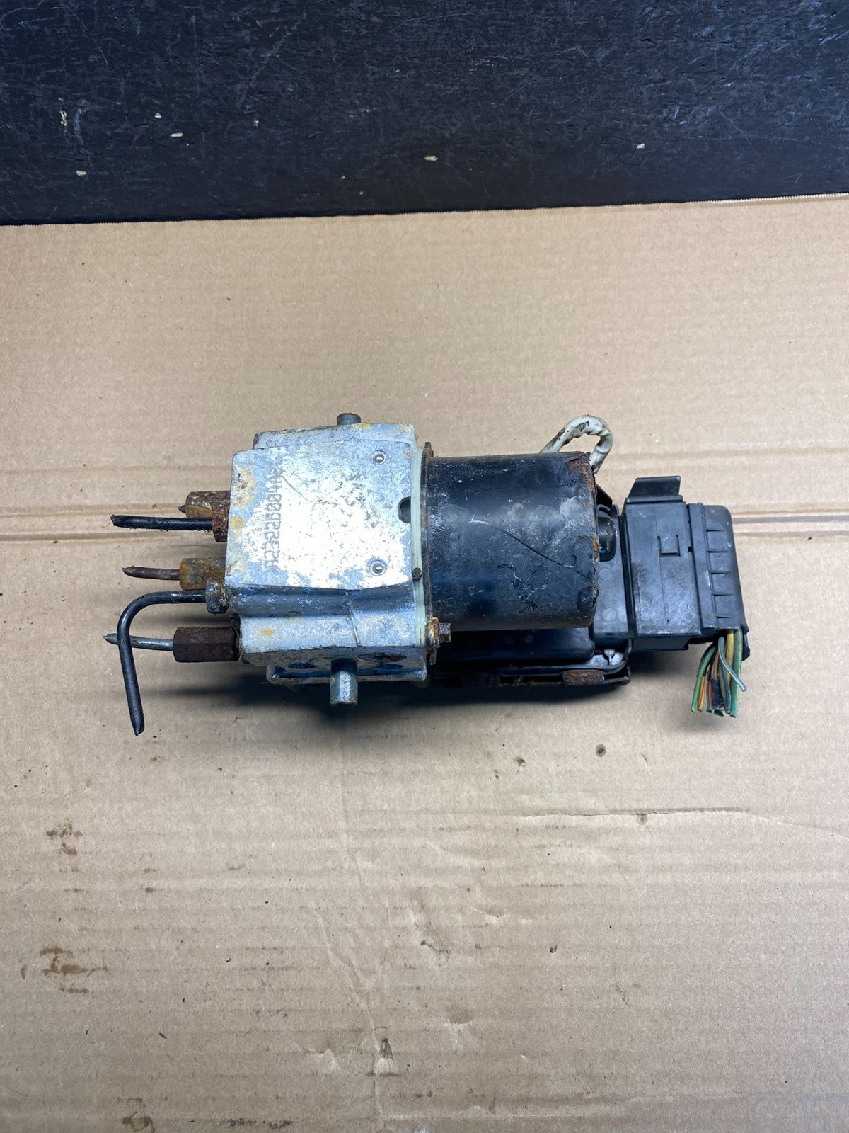 2003 - 2007 Ford E250 E350 ABS Anti Lock Brake Pump Module ae8094 DG1
