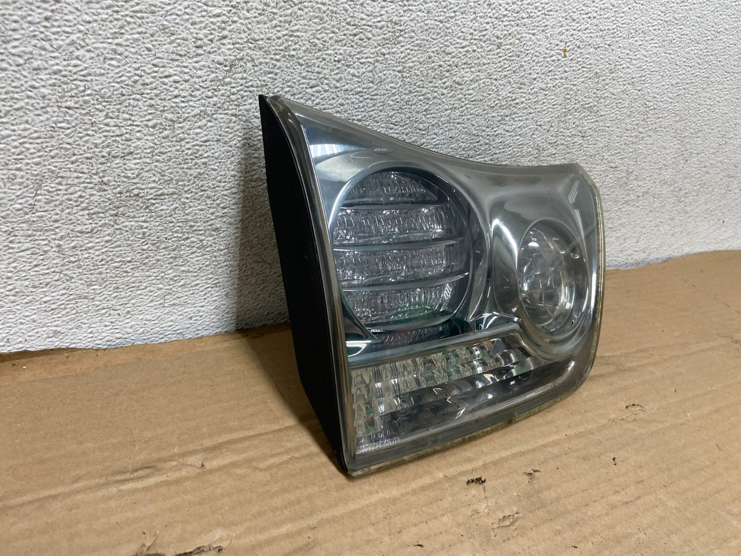 2006 to 2007 Lexus RX400H Left Driver LH Side Inner Tail Light AG8179 LK1