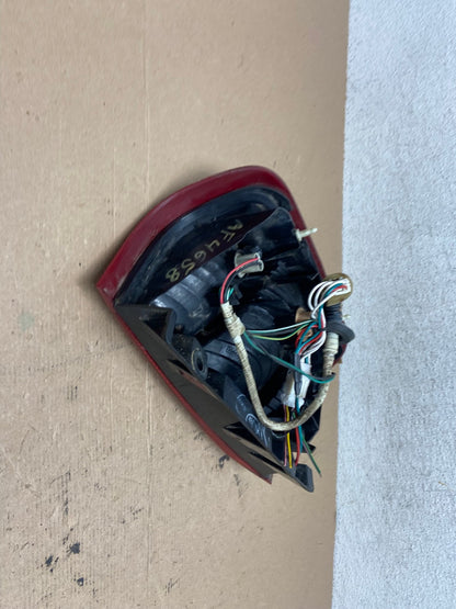 1999 to 2004 Nissan Pathfinder Right Passenger Rh Side Tail light AF4658 LK5