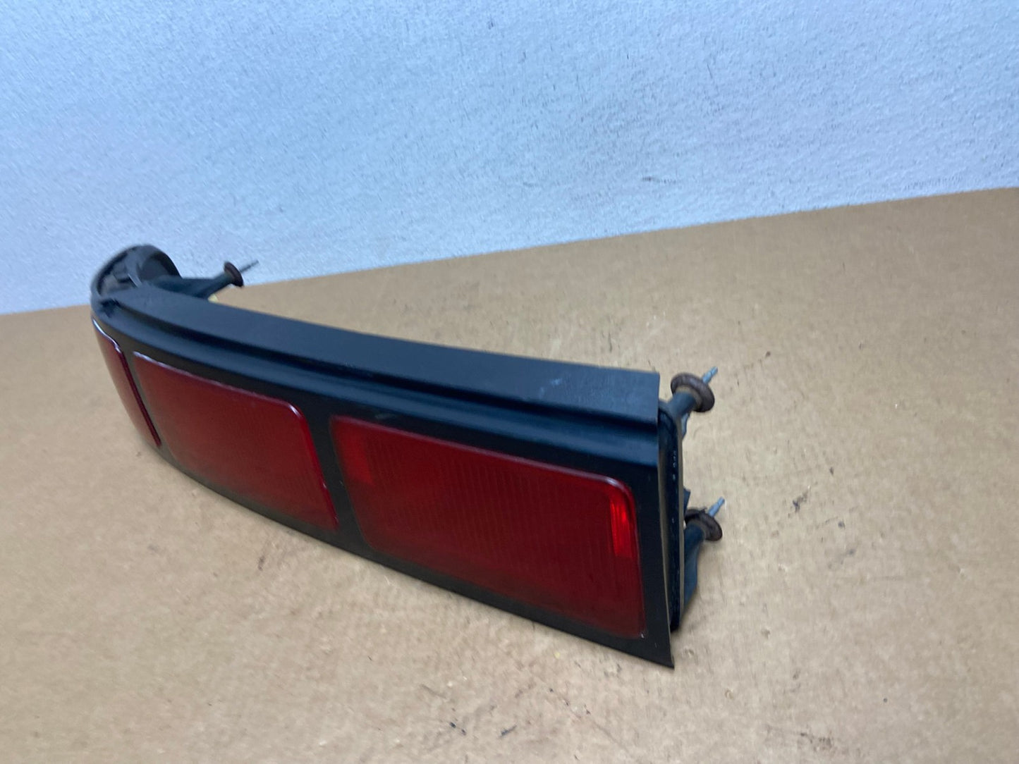 1990 to 1994 Chevrolet Lumina Left Driver LH Side Tail Light AC1823 LK1