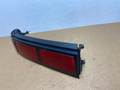 1990 to 1994 Chevrolet Lumina Left Driver LH Side Tail Light AC1823 LK1