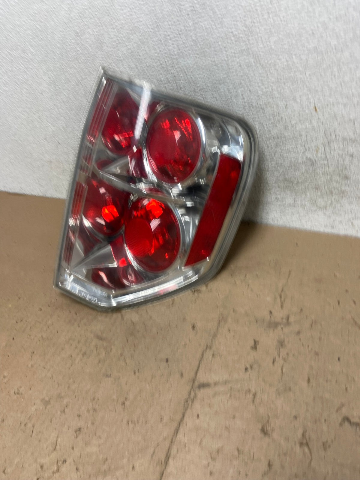 2006 2007 2008 Honda Pilot Right Passenger Rh Side Tail light AG5638 LK1