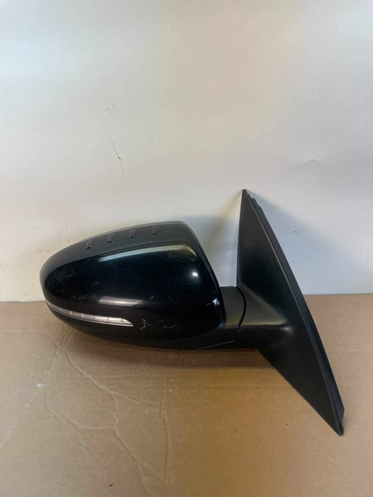 2014-2015 Kia Optima Right Passenger View Door Mirror Turn Signal AG7846 DG0