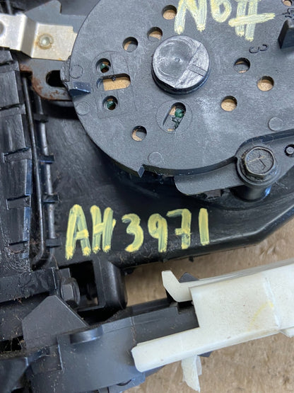 1986 - 1996 Buick Century Climate Control Ac Hvac AH3971 DG5
