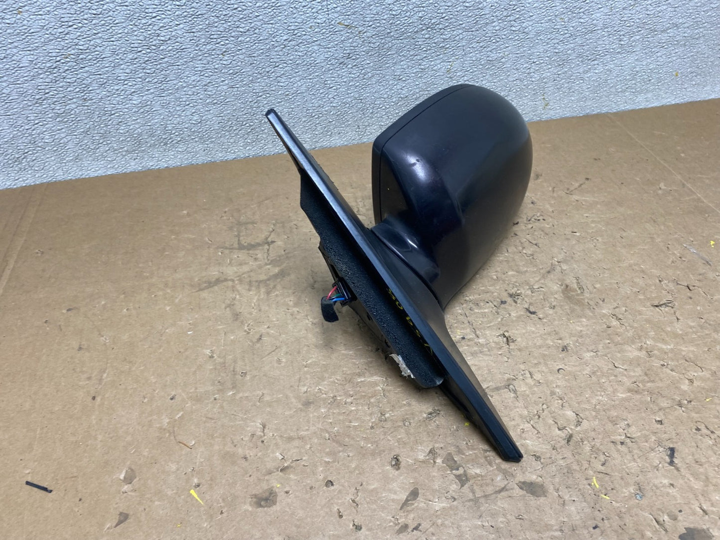 2004 Kia Amanti Left Driver LH View Door Mirror Oem V5908 IT1