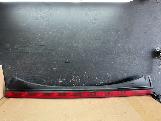 1988 1989 Olds Toronado Trofeo Rear Tail Light Panel AA18970
