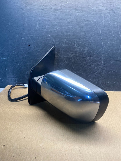 2008 to 2015 Nissan Armada Left Driver Side Turn Signal Mirror ag7209 DG2