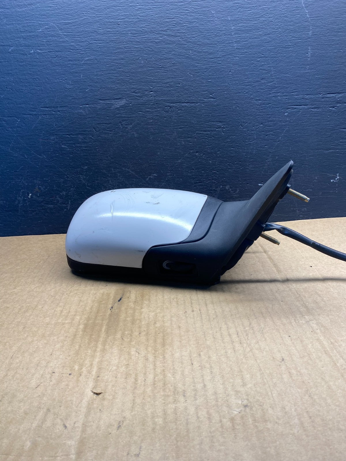 1992-1994 Mercury Grand Marquis Right Passenger View Door Heat Mirror ac7147 DG3
