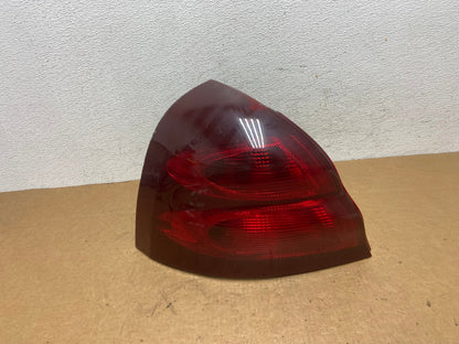 2004 to 2008 Pontiac Grand Prix Left Driver LH Side Tail Light AD4793 LK0