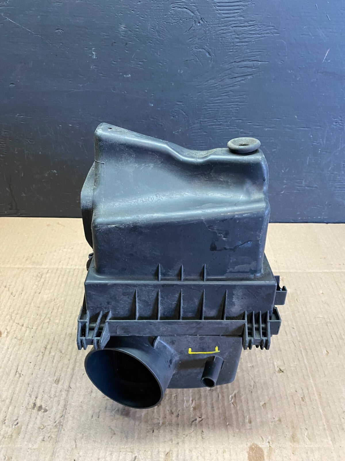 2011 - 2021 Dodge Durango 3.6L Air Filter Cleaner Box 68022162ac E3844 PS6