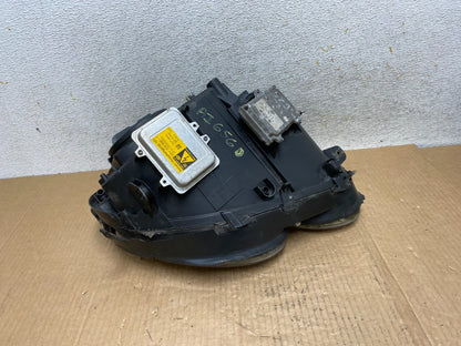 2003-2005 Mercedes Benz W209 CLK CLK350 Left Driver LH Xenon Headlight AI6560 DW6