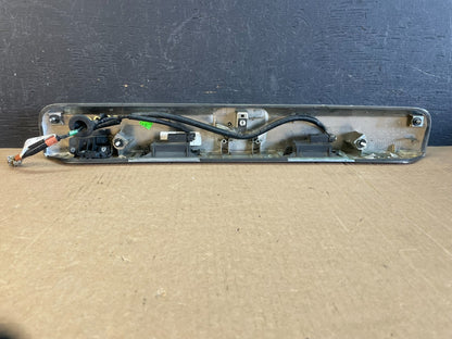 2009-2015 Honda Pilot Tailgate Trunk Handle Bezel Molding W/O Camera AD0198 DG3