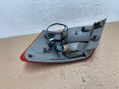 2008 to 2015 Nissan Rogue Left Driver Lh Side Tail Light AF5914 LK3