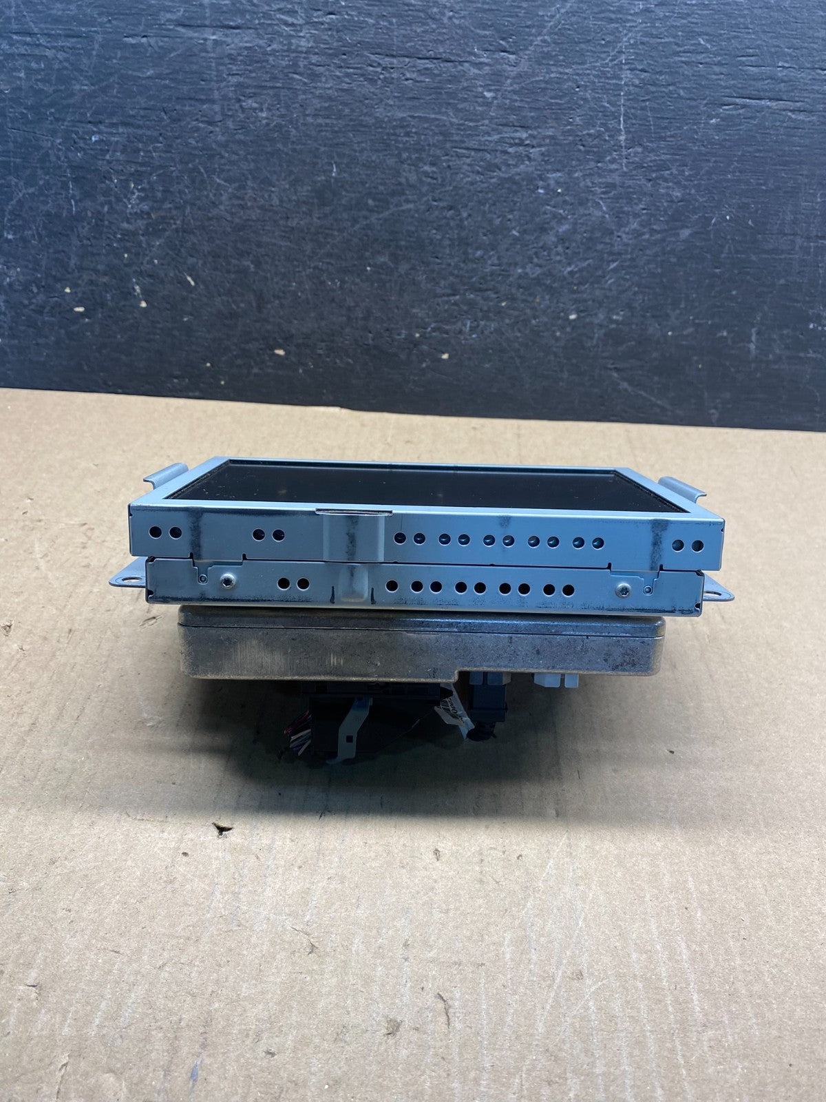 2013 2014 Ford Explorer 8" Radio Information Display Screen ag5989 DG2